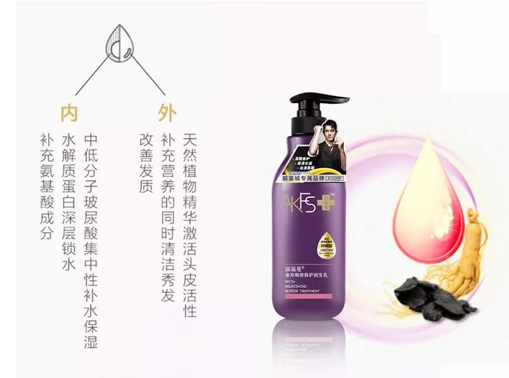 郭富城洗发水品牌,郭富城的头发用什么发蜡好