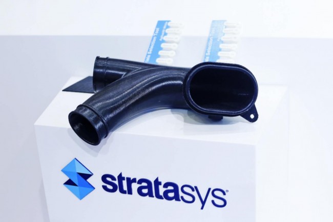 2019tct上海3d打印展,3d打印如何颠覆制造业未来的发展