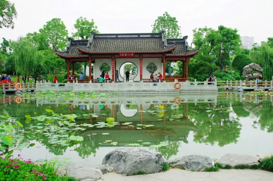 武汉地铁周边旅游景点,武汉五一出游景点推荐