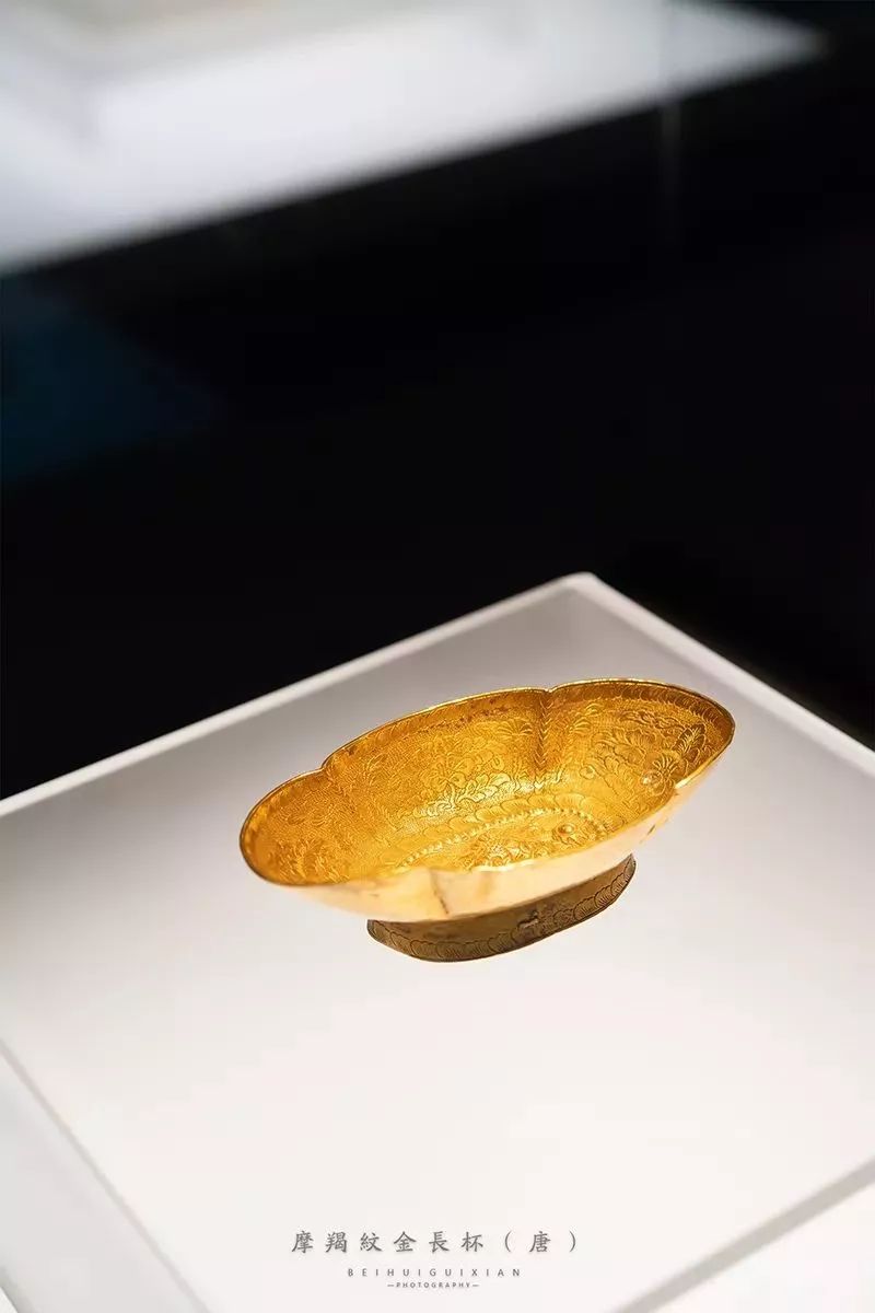 陕西18件国宝级文物讲解,陕西历史博物馆镇馆之宝有哪几件