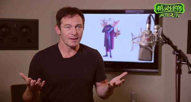 马尔福演员模仿哈利波特演员,马尔福和哈利波特的演员