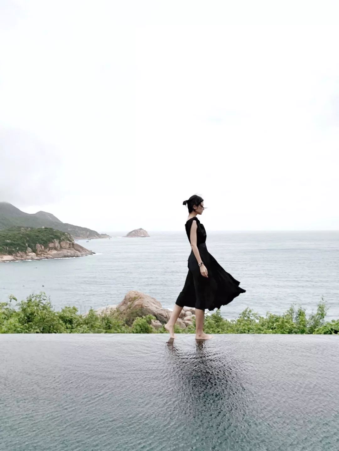 大码海边度假裙推荐,小众度假风裙合集