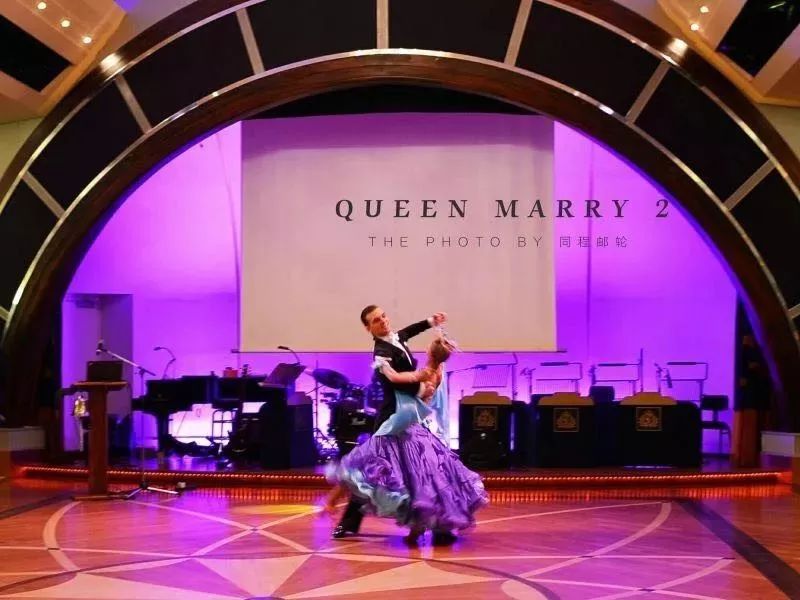 玛丽皇后2号邮轮体验,玛丽女王号邮轮豪华