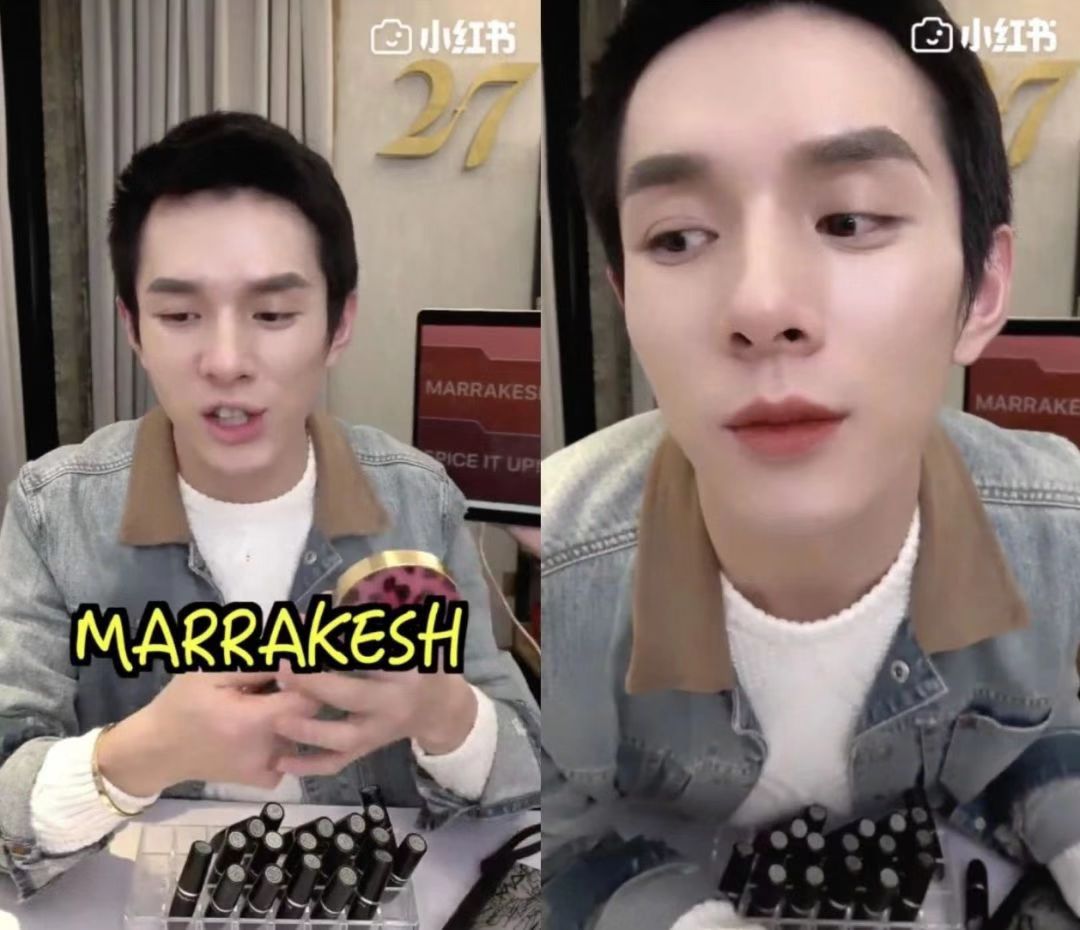 OMG!这份口红送礼清单，赶紧拿去抄答案！