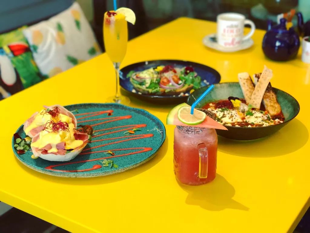 每个街角都有艳遇的巴塞罗那