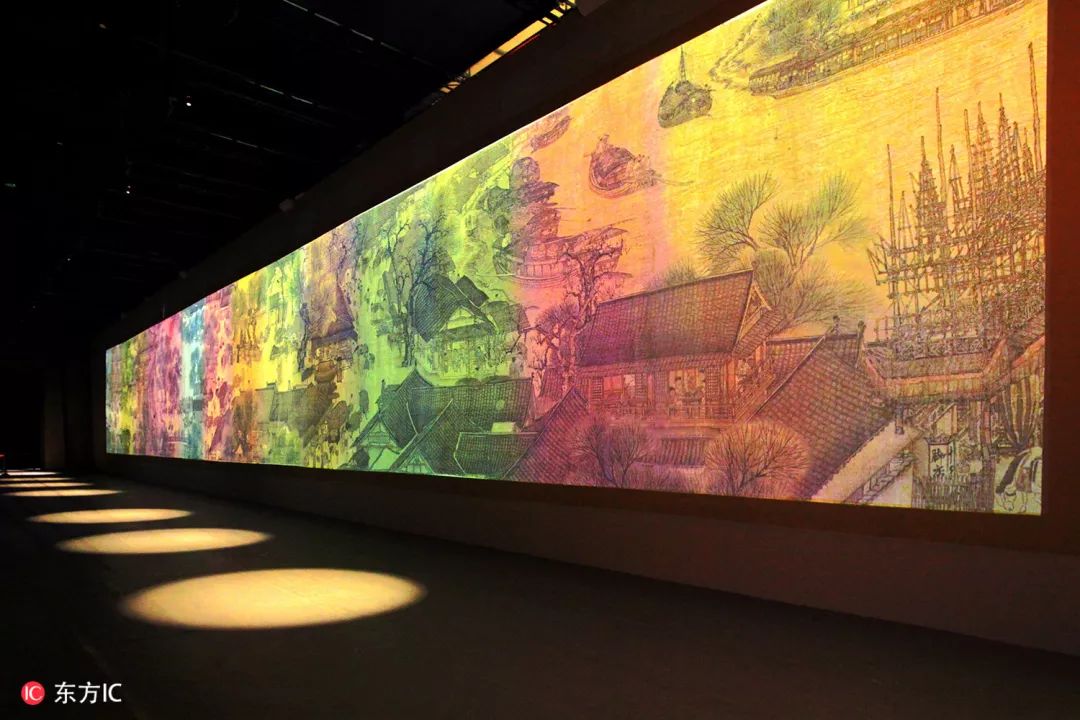 你想看的故宫，这里都有｜东方IC