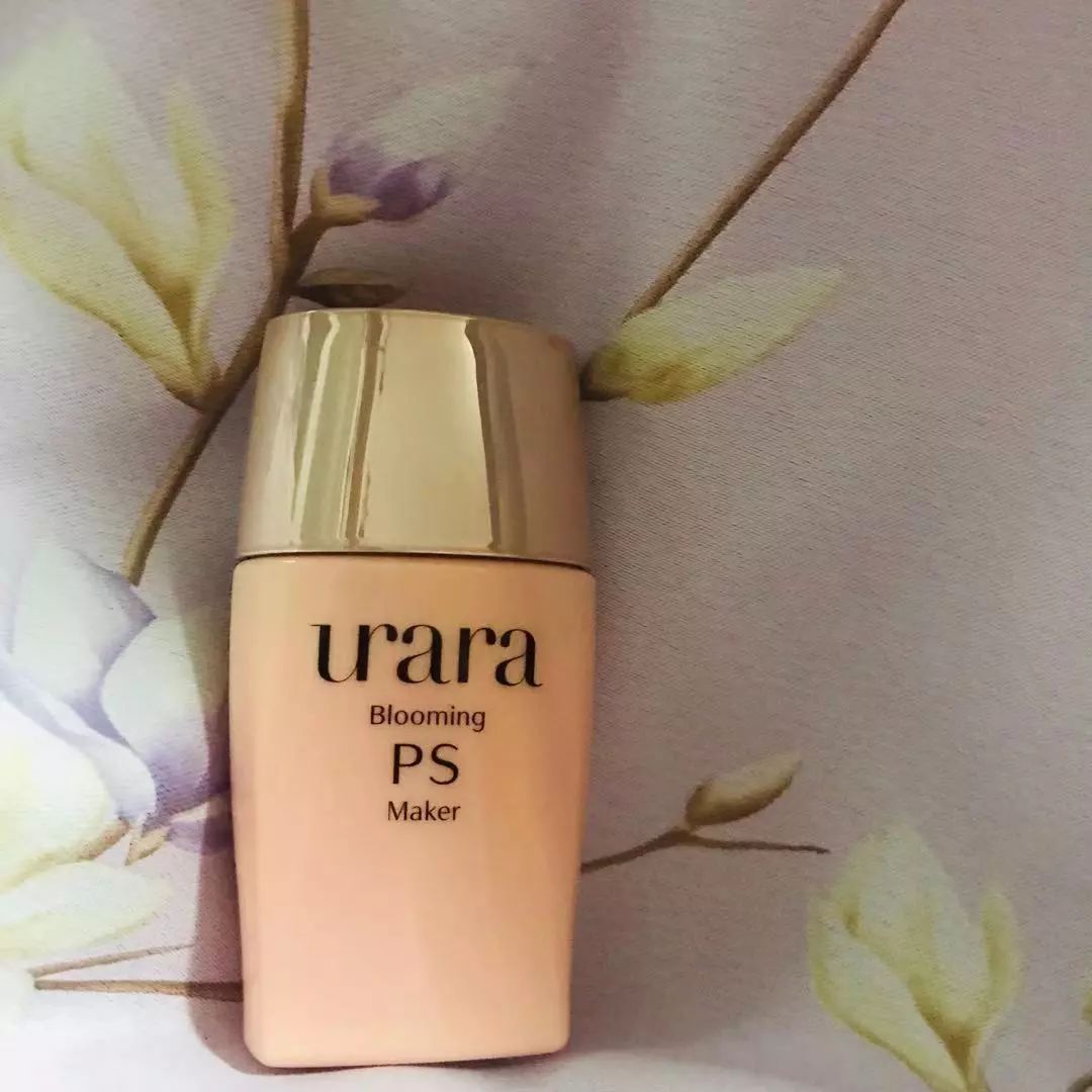 评测+浮力｜素颜皮肤差？揭秘新肌女孩的秘密*器武**