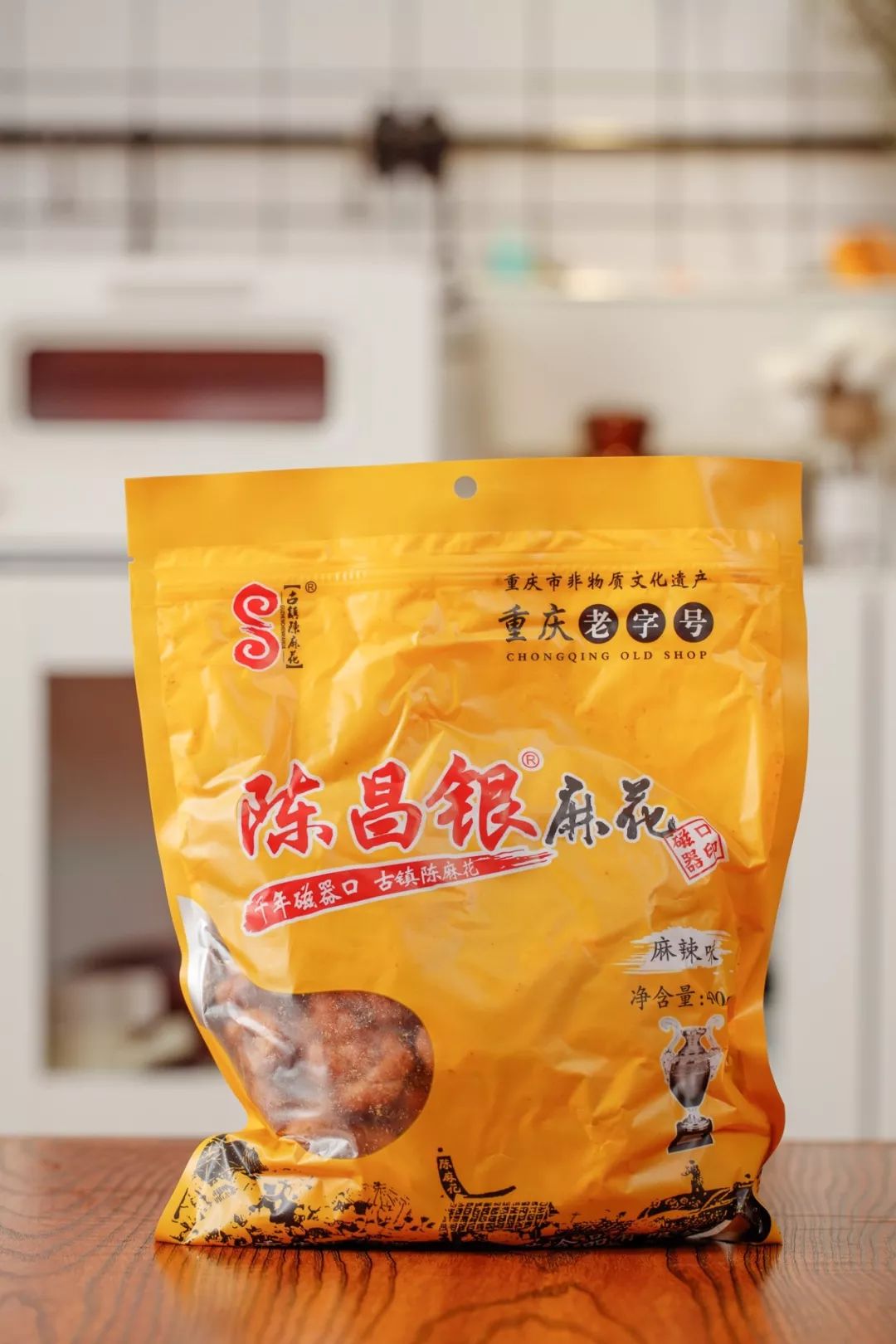 我被天团编辑部的家乡土味特产吓到了