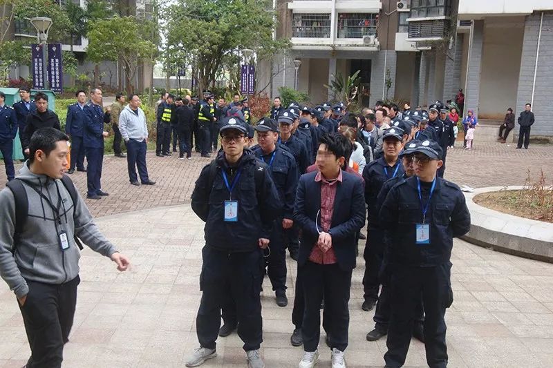 网恋误入传销骗局找不到人,以为是场爱情结果竟然是骗局