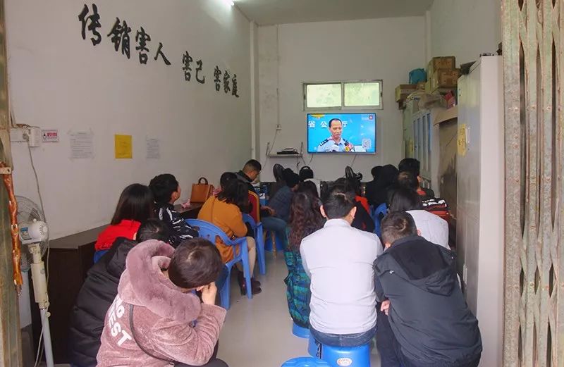 网恋误入传销骗局找不到人,以为是场爱情结果竟然是骗局