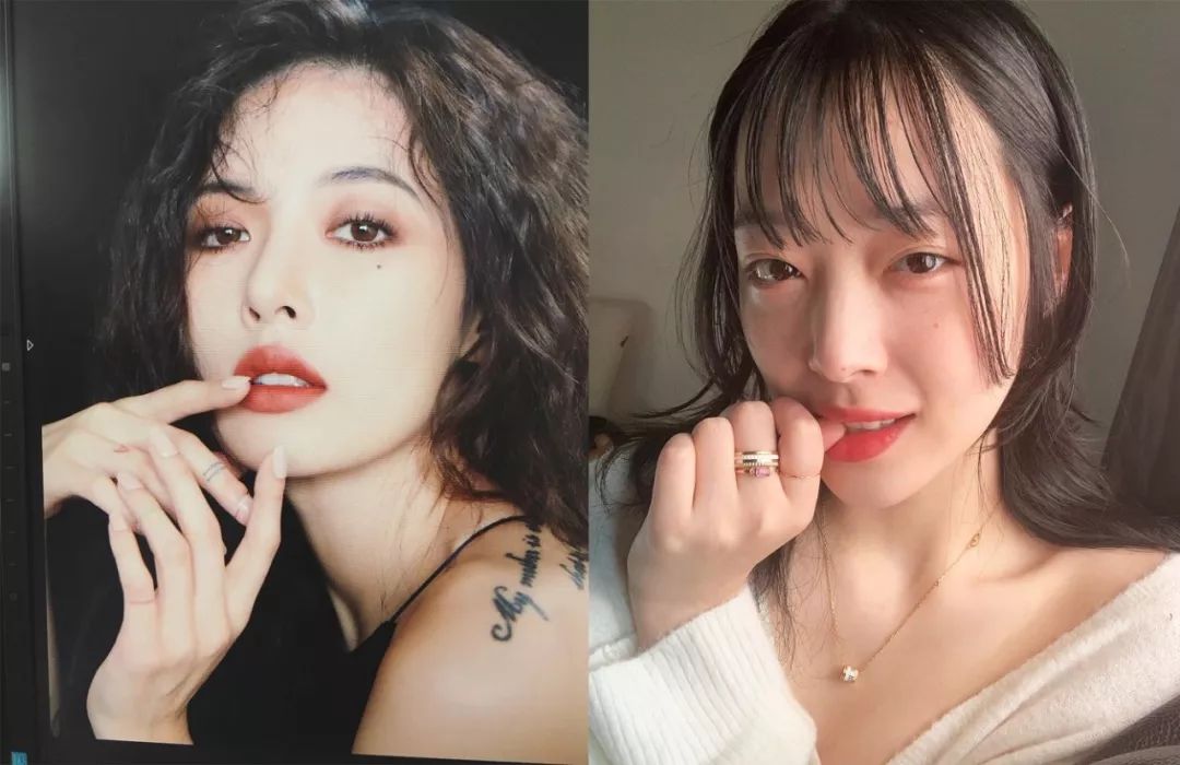 有趣的拍照pose,好嗨哟pose