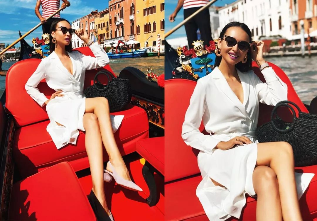 有趣的拍照pose,好嗨哟pose