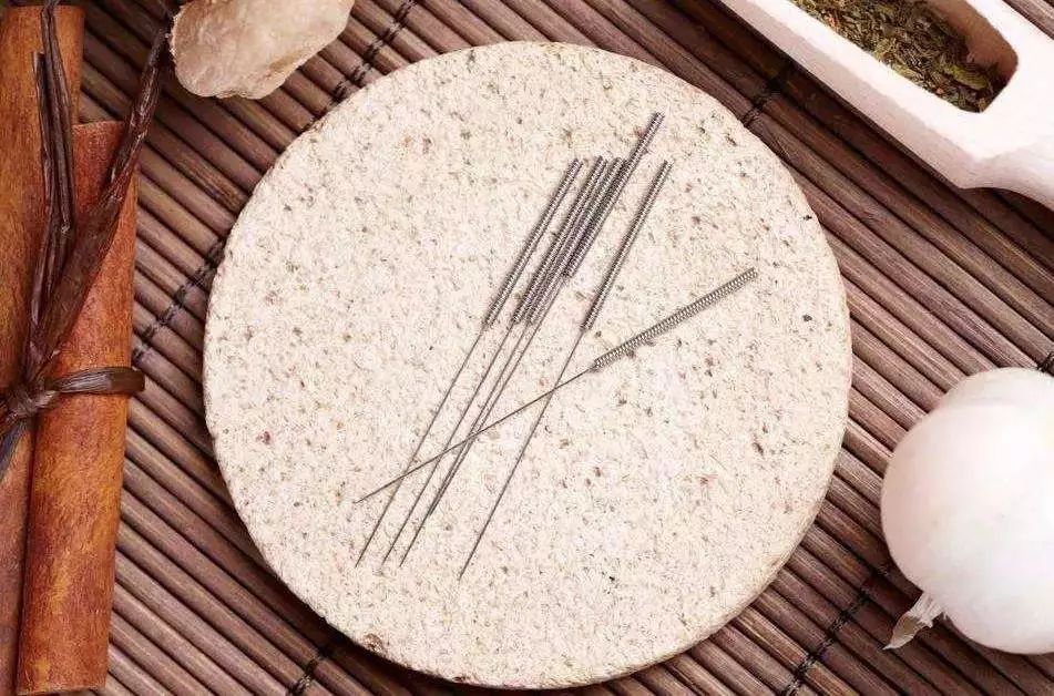 针灸能缓解更年期症状吗?