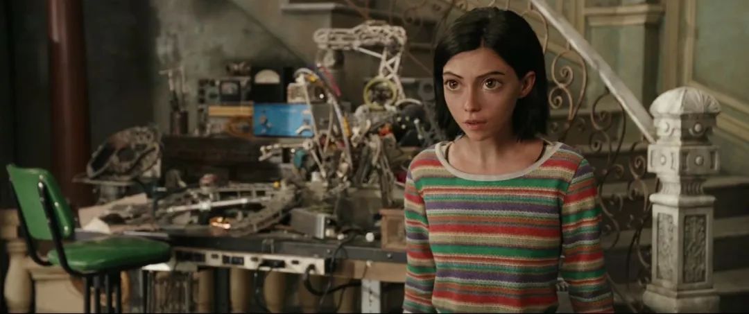 三万台电脑制作的电影,三万台电脑