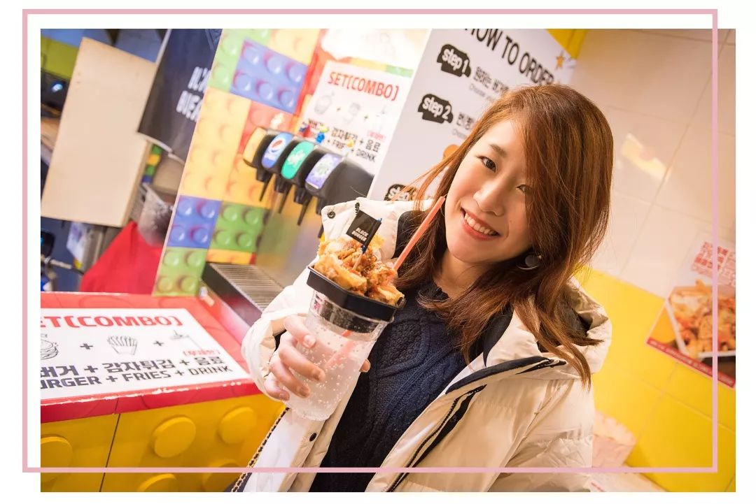 首尔攻略路线,首尔攻略去几天