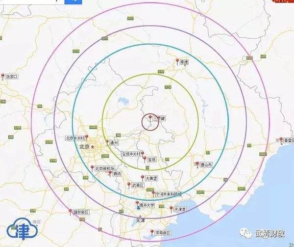 宝坻有啥发展吗,宝坻是怎么变成宝地的