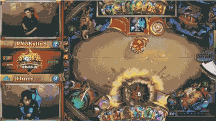 中韩冠军争霸赛,中韩对抗赛we