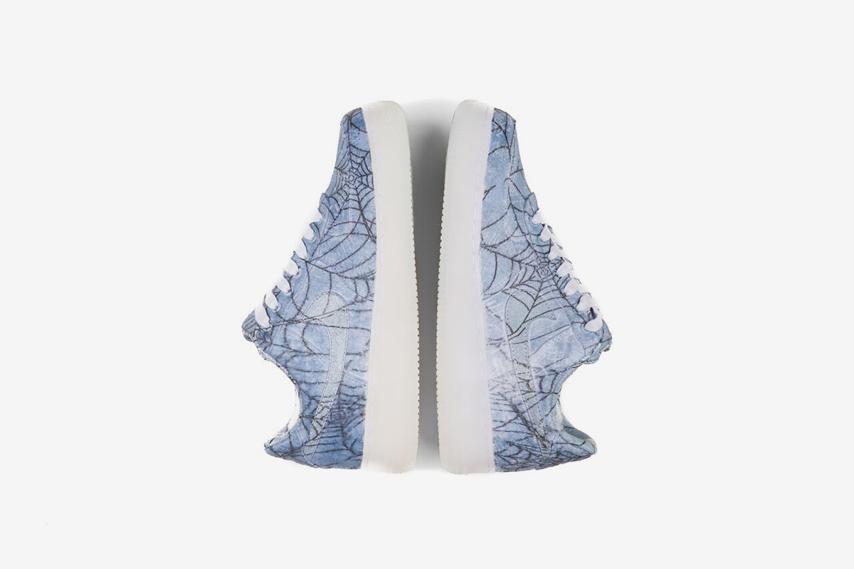 盘点那些我们买不起的球鞋,这些年有钱了也不好买的球鞋