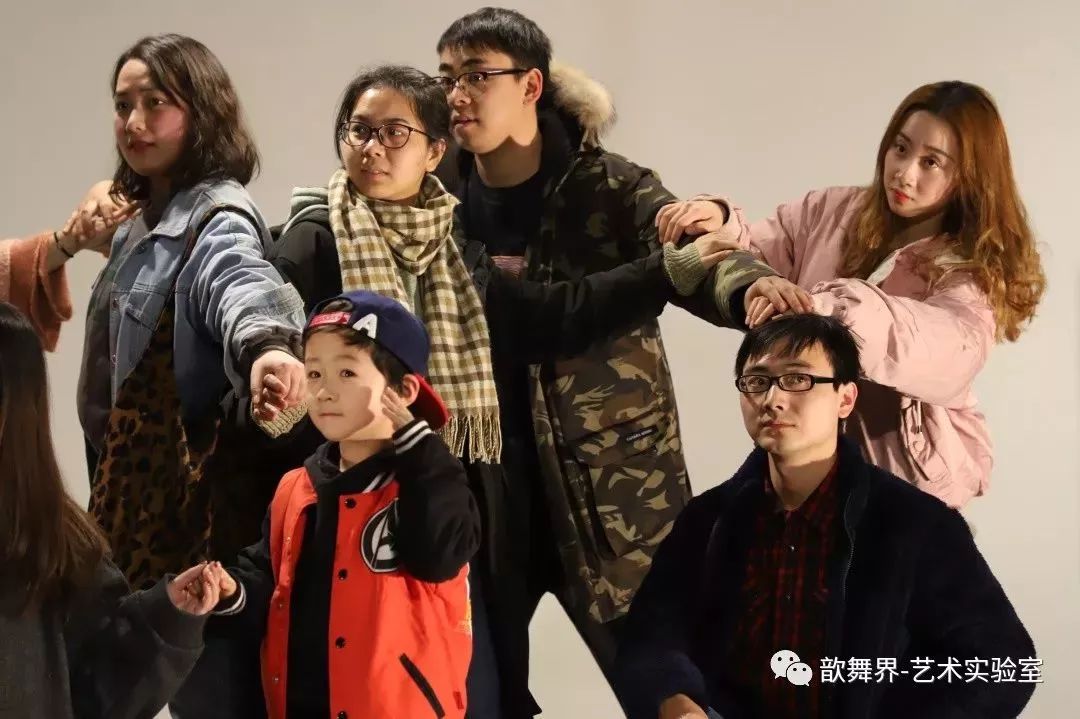 歆舞界十周年｜身体建筑师训练法——教师资格认证班招生