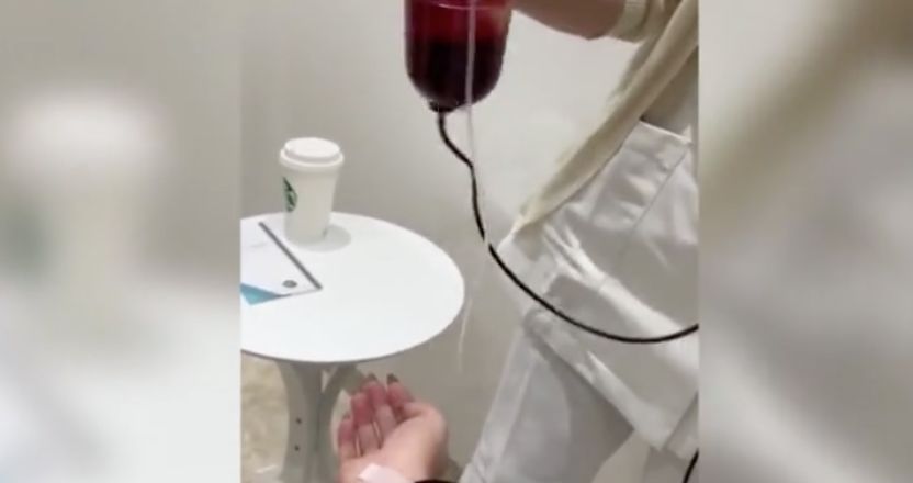 跟着明星吃减肥餐,跟着女明星吃东西变美