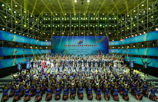 2018贵州体育十大新闻,贵州体育成绩最好的名单