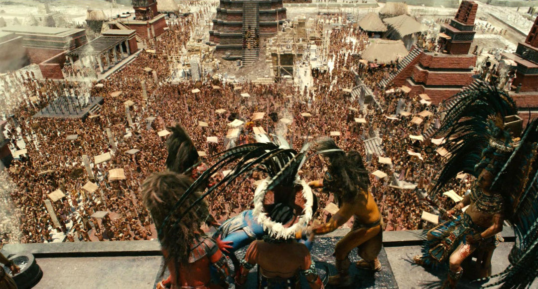 玛雅文明没有月亮,玛雅文明一夜消失的真正原因