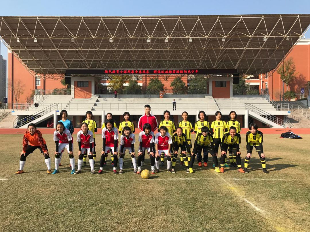 想不到，你是这样的“宝藏”学校！