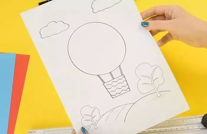 折纸气球100种,有创意的折纸