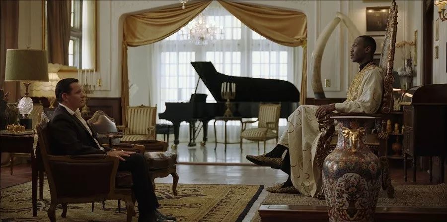 绿皮书奥斯卡最具争议最佳影片,绿皮书怎么获得奥斯卡最佳影片