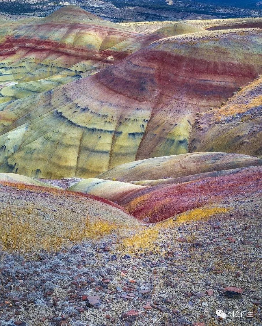 世界最美100个胜地,世界最美十大旅行地一生必去一次