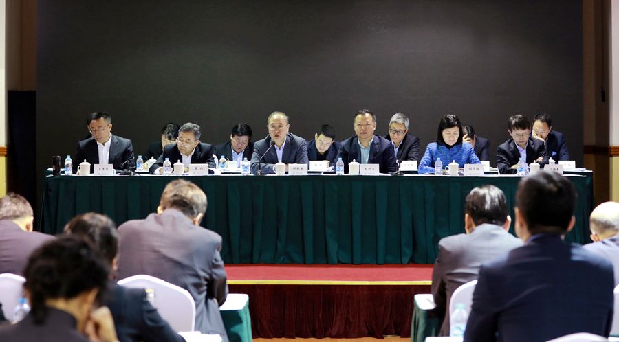 鍗庤吘鍏徃鏋舵瀯,鍗庤吘闆嗗洟鍏徃瑙嗛