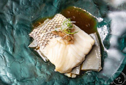 上海静安餐厅排行榜前十名,静安寺排名第一的餐厅