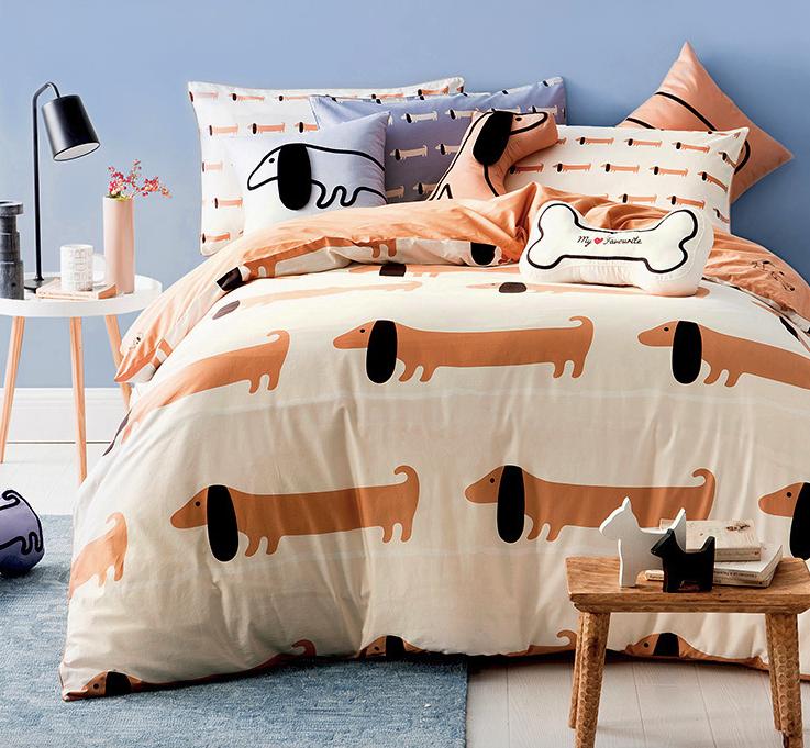 最值得入手的床品,最好的床品店铺