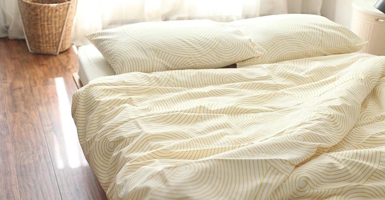 最值得入手的床品,最好的床品店铺