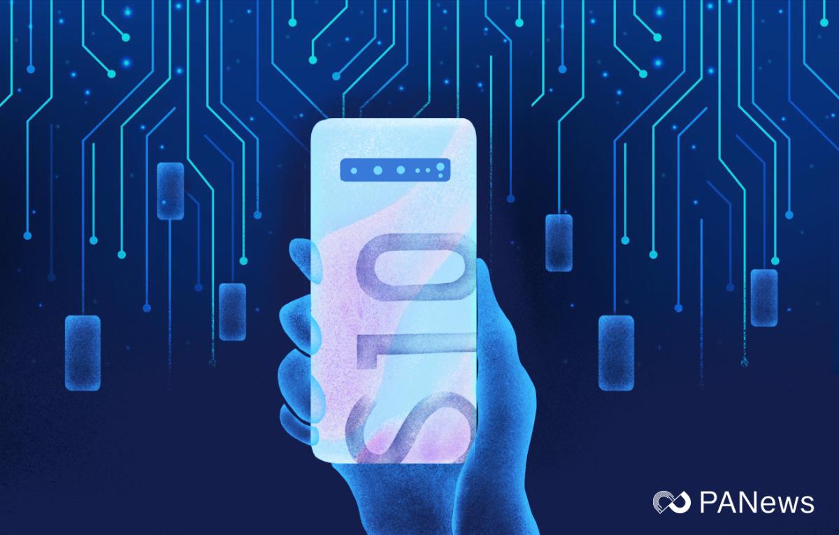 三星发布区块链手机，那些曾经的区块链手机还好吗？