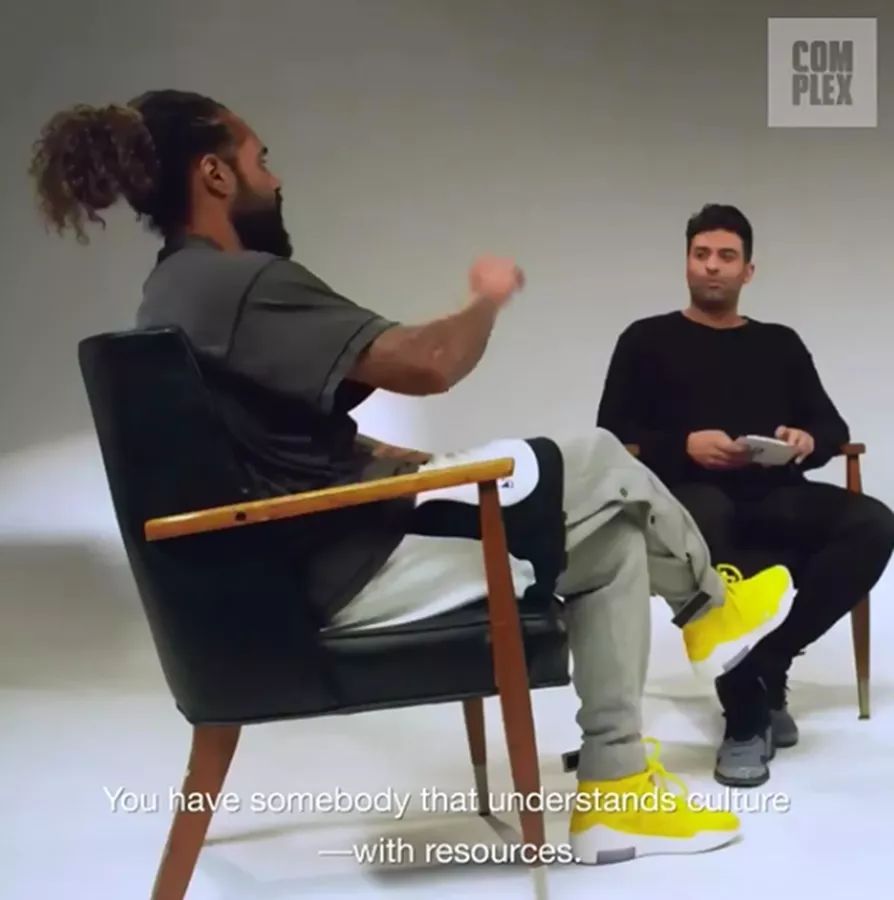 fogxnike最好看的一款,fogxnike跑鞋