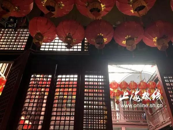 上海魔都十大传奇建筑,魔都100层