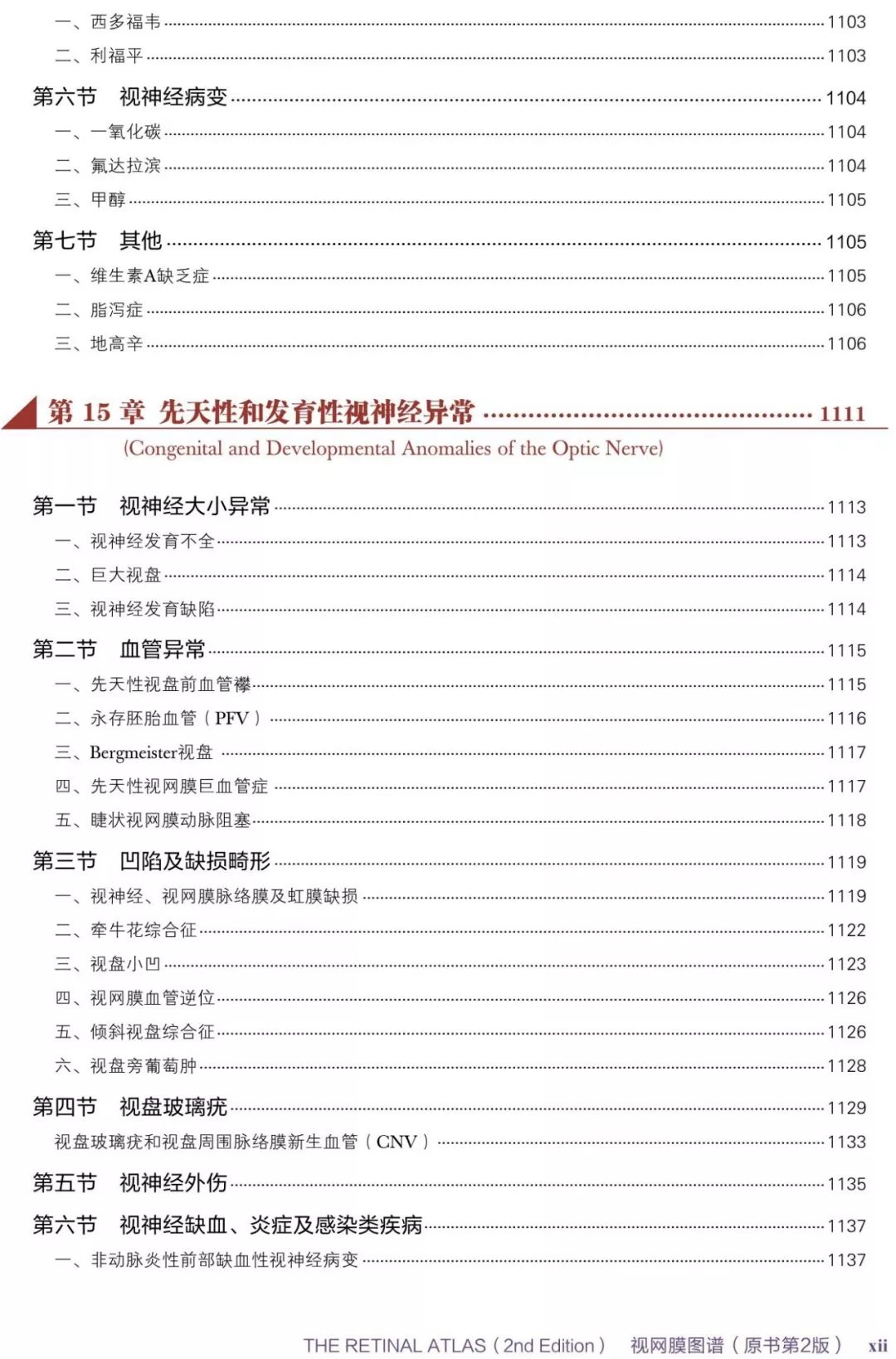 眼底病变眼睛图片,眼底病变的高清挂图