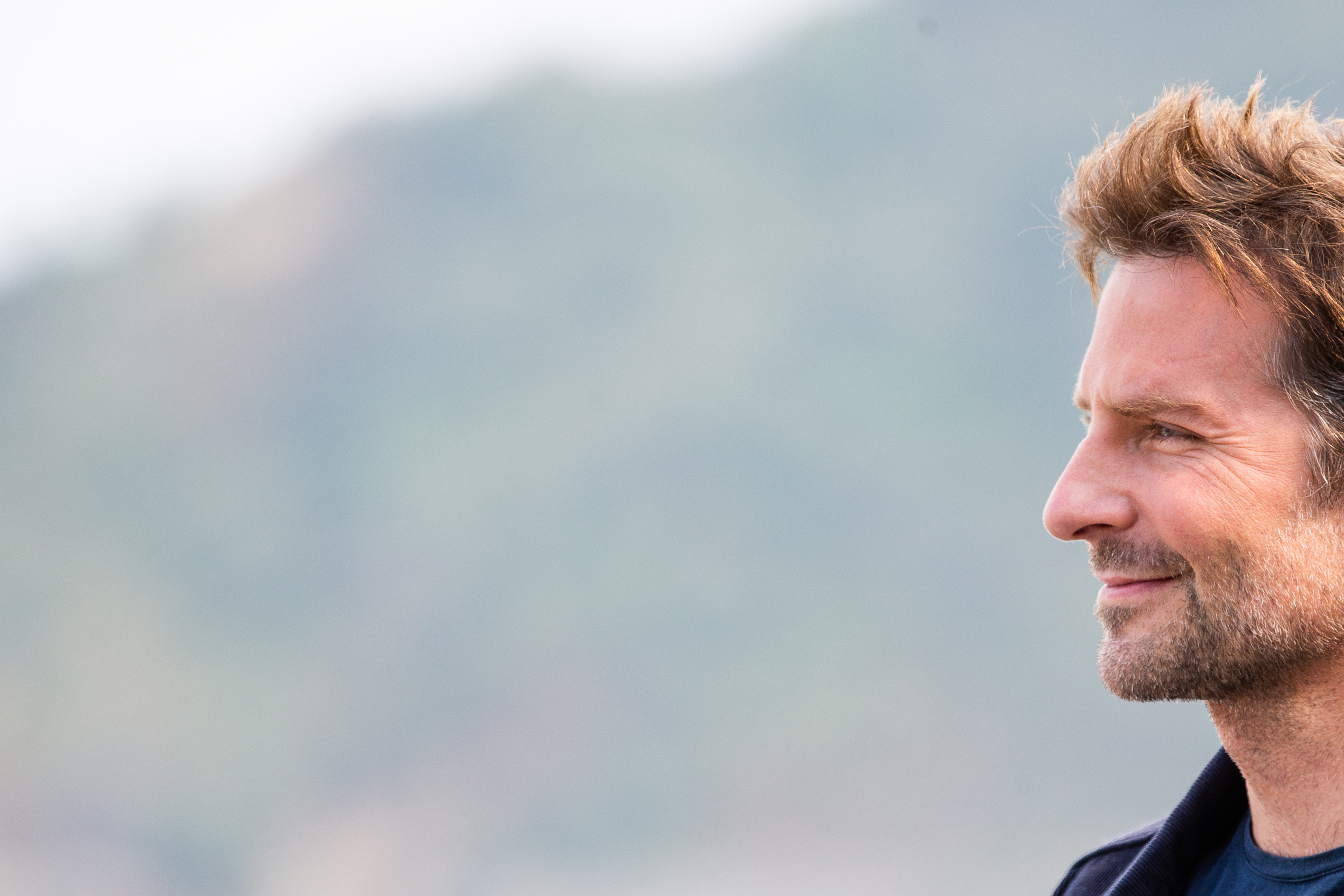 酗酒都能转运的性感男神，错过奥斯卡又如何