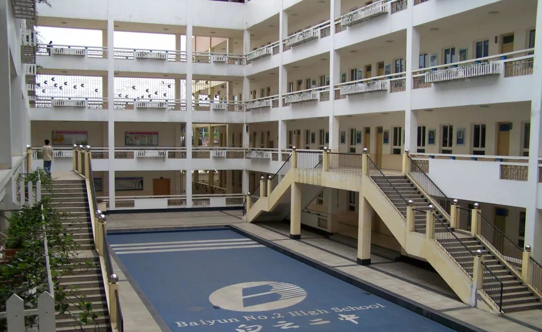 贵阳今年中考示范性高中录取名额,2022年贵阳中考录取分数线是多少