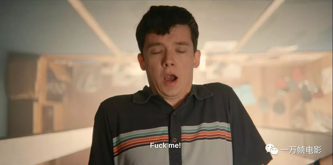 性可以是刺激的，可怕的，极为尴尬的，也可以是一场美妙的冒险