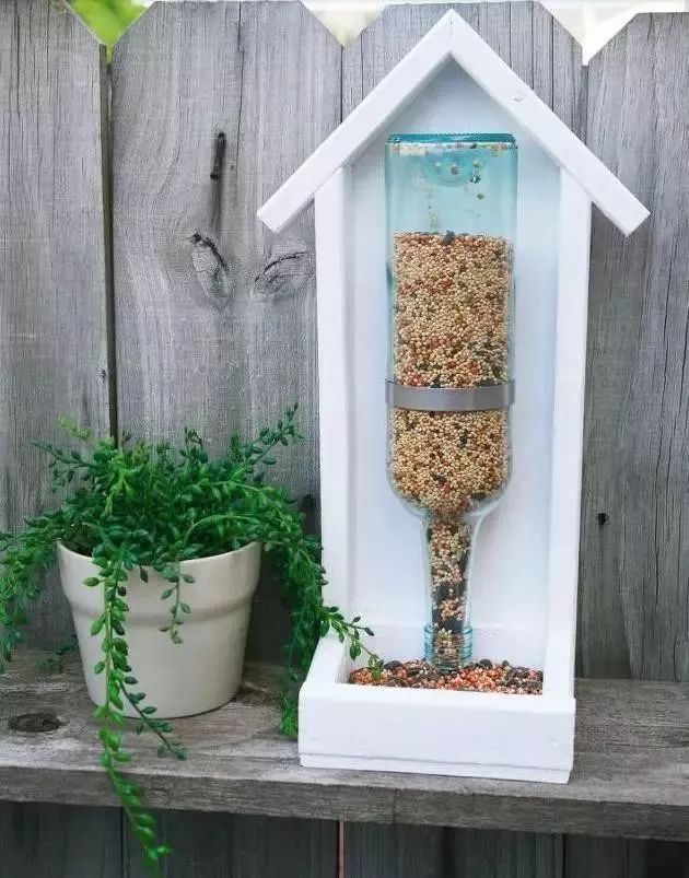 易拉罐的三种再利用方法,原来易拉罐还可以这么用