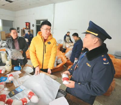 电商法代购影响,电商法出台有没有打击代购