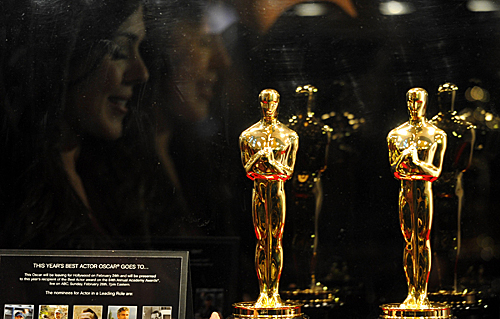 拍什么样的作品容易被赞,拍电影拿什么奖