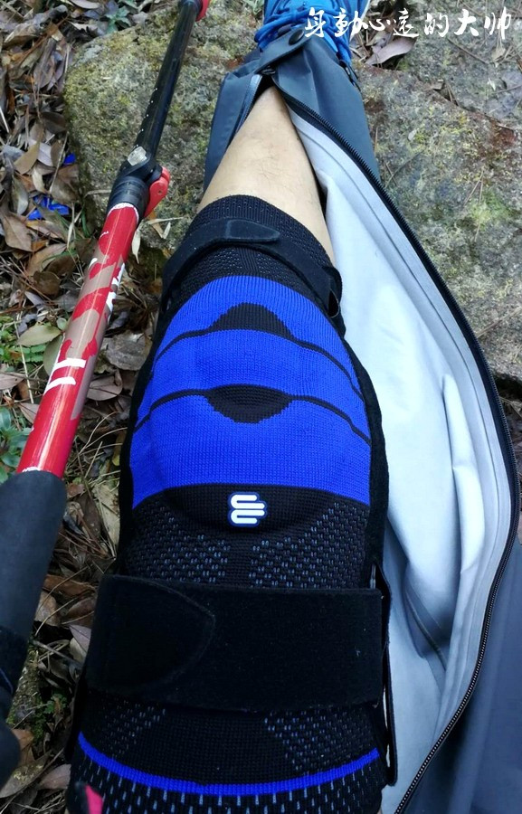 迈克达威和鲍尔芬护踝,护膝迈克达威鲍尔芬