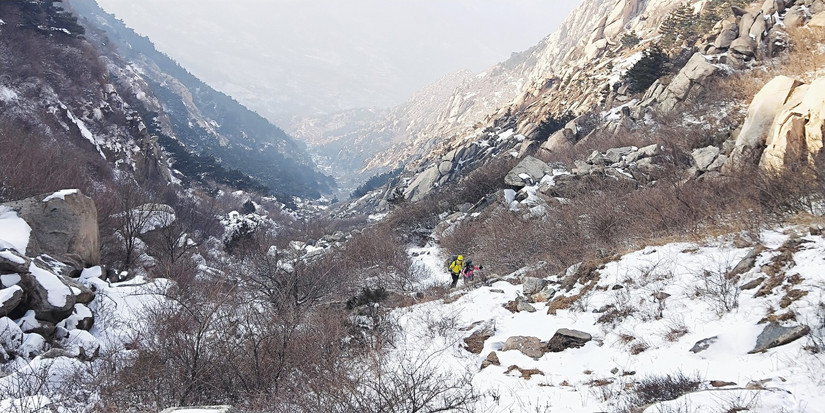 久别家乡的味道,回味冬季的味道