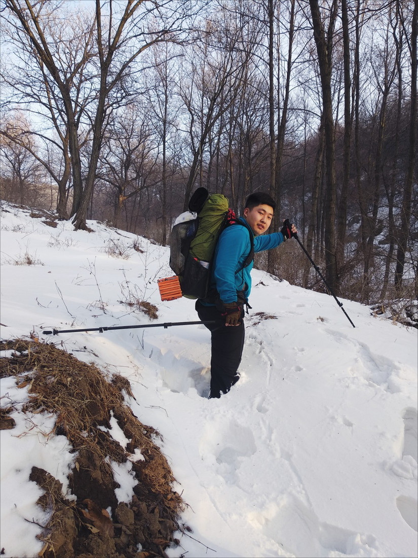 久别家乡的味道,回味冬季的味道