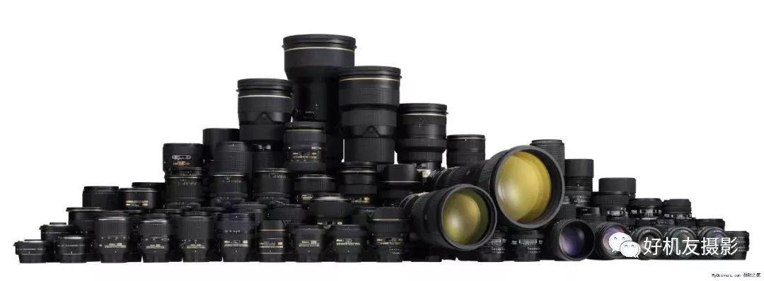 「器材选择」先学会根据题材选镜头，这6种拍摄题材选这些镜头准没错！