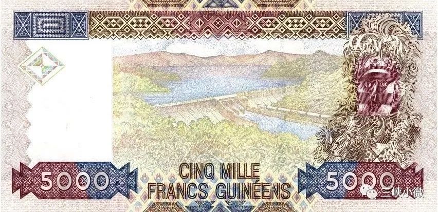 各个国家的纸币的价值排名,有哪些国家的纸币由中国造