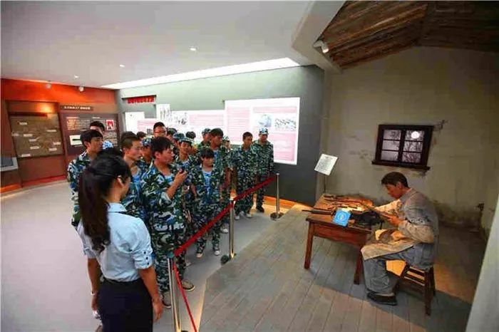 与你有关｜我在机械工程学院等你